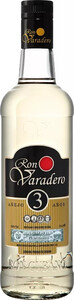 Белый ром Varadero Blanco 3 Anos, 0.7 л