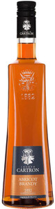 Ликер Joseph Cartron Apricot Brandy, 0.7 л