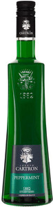 Joseph Cartron Peppermint Vert (green), 0.7 L