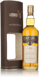 MacPhails, 15 Years Old, gift box, 0.7 л