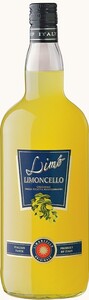 Toso, Limo Limoncello, 0.7 л