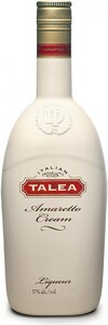 Talea Amaretto Cream, 0.7 л