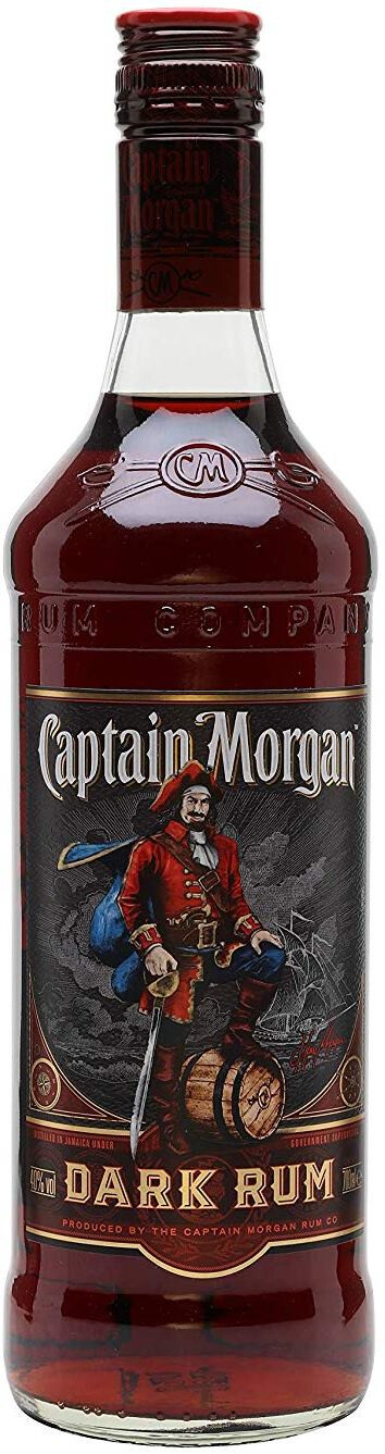 Morgan pictures captain 11 Easy