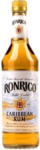 Ronrico Gold Label, 0.7 L