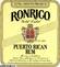 Ronrico Gold Label