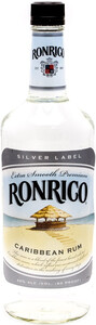 Ronrico Silver Label, 1 л