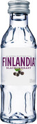Finlandia Blackcurrant, 50 ml