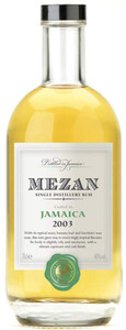 Mezan Jamaica, 2003, 0.7 L