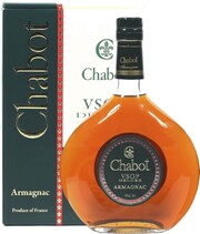 Chabot, VSOP Deluxe, gift box, 0.7 L