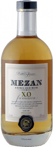 Mezan Jamaica XO, 0.7 L