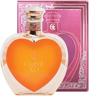 Chabot, XO Coeur, gift box, 0.5 л