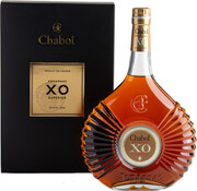 Chabot, XO Superior, gift box, 0.7 л