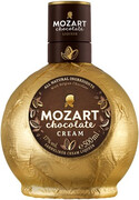 Mozart Gold Chocolate Cream, 0.5 л
