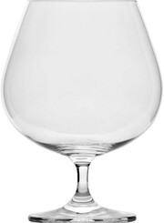 Glass&Co, In Vino Veritas, Cognac, 715 мл