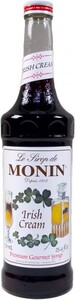 Monin Irish Cream, 1 L