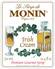 Monin Irish Cream