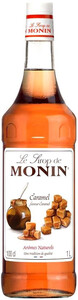 Monin, Caramel, 1 л
