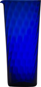 Zafferano Torson, Mixer Carafe Blue, 1.1 L