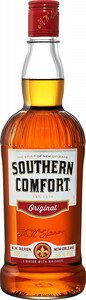 Крепкий ликер Southern Comfort, 0.7 л