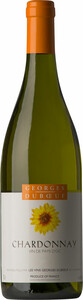 Georges Duboeuf, Chardonnay, Vin de Pays dOc, 2008