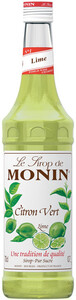 Monin Citron vert, 1 л