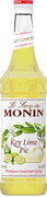 Monin Key Lime Pie, 0.7 L