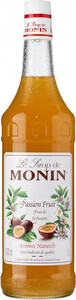 Monin, Passion Fruit, 1 л