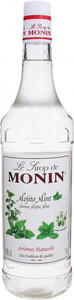 Monin Mojito Mint, 1 L