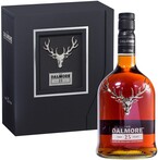 Dalmore 25 Years Old, gift box, 0.7 L