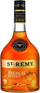 Saint-Remy with French Honey, 0.7 L