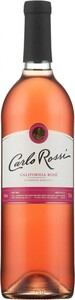 Carlo Rossi California Rose