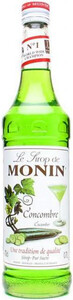 Monin, Cucumber, 0.7 L