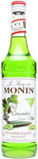 Monin, Cucumber, 0.7 L
