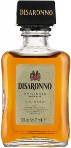 Disaronno Originale, 50 ml