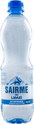Родники Саирме Негазированная, в пластиковой бутылке, набор из 12 шт., 0.5 л