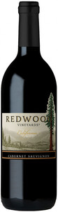 Redwood Vineyards, Cabernet Sauvignon