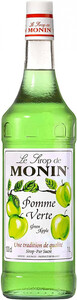 Monin Green Apple, 1 л