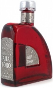 Aha Toro Anejo, 375 ml