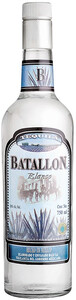 Текила Batallon Blanco, 0.75 л