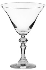 Krosno Prestige Krista, Martini glass, 170 ml