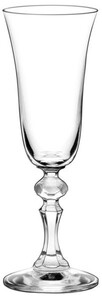 Krosno Prestige Krista, Champagne glass, 150 ml