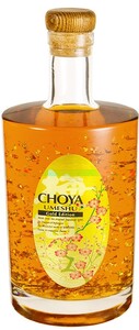 Choya Umeshu, Gold Edition, 0.5 л