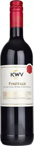 Вино KWV, Classic Collection Pinotage