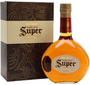 Виски Super Nikka, gift box, 0.7 л