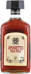 Amaretto Villa Viola, 0.7 L