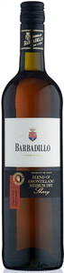 Вино Barbadillo, Amontillado Sherry