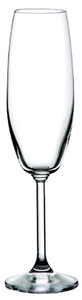 Krosno Lifestyle Venezia, Champagne glass, 200 ml