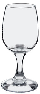 Krosno Lifestyle Vivat, White Wine Glass, 120 ml