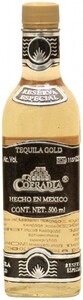 La Cofradia Gold, 0.5 л