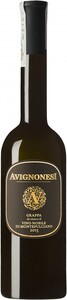 Avignonesi, Grappa da vinacce di Vino Nobile di Montepulciano, 2013, 0.5 л